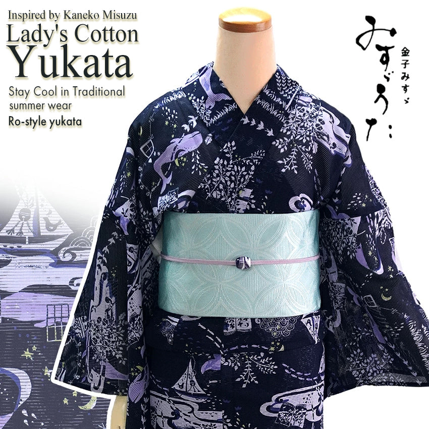 eim nuance line yukata blue 新品未使用 0_34b4ad02-52f7-43bd-89bd-
