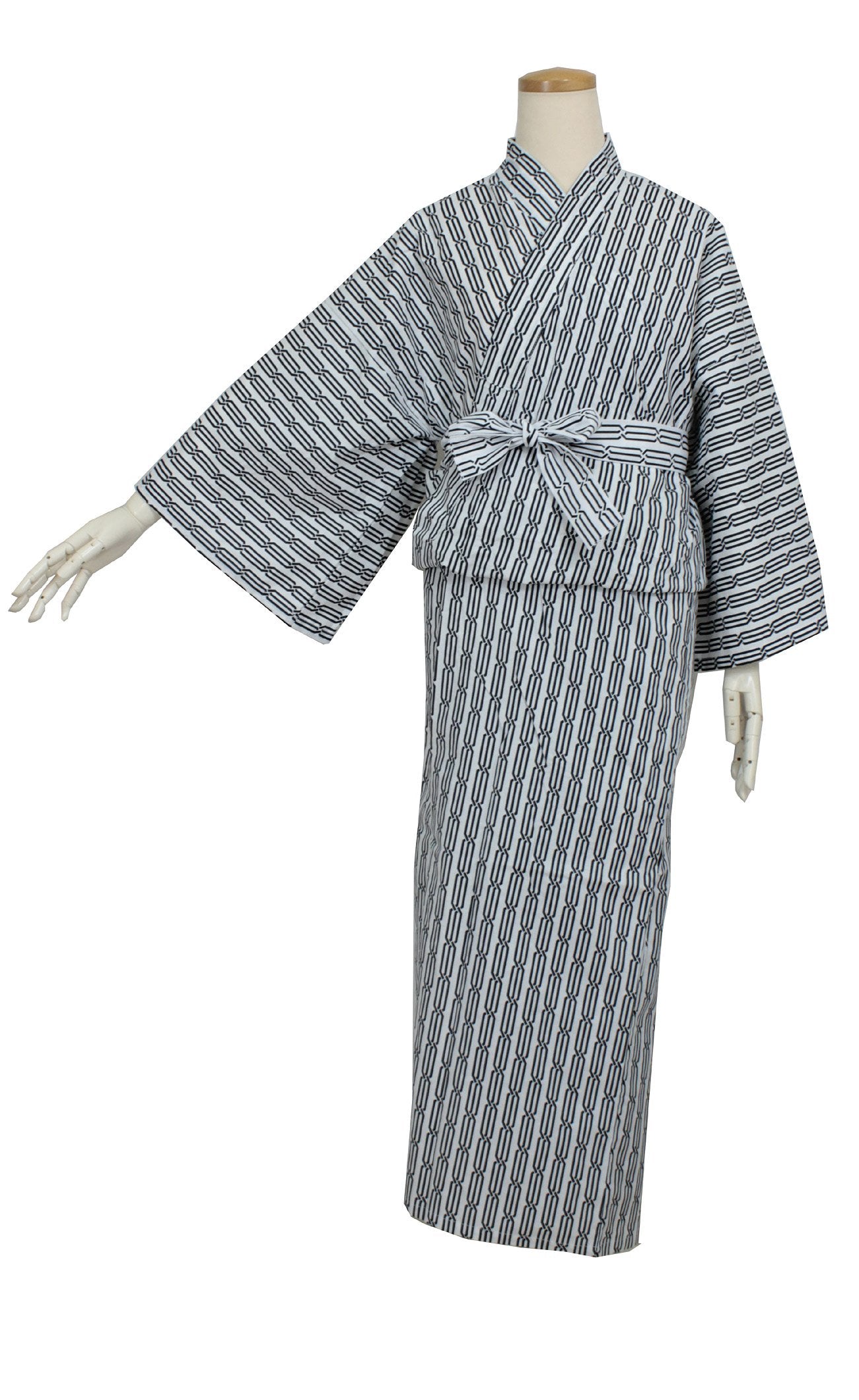 Men's Kimono – Maruhisa Kyoto