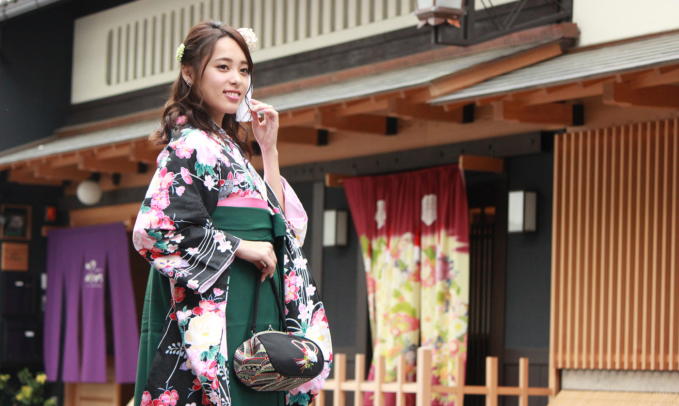 Kimono for Women