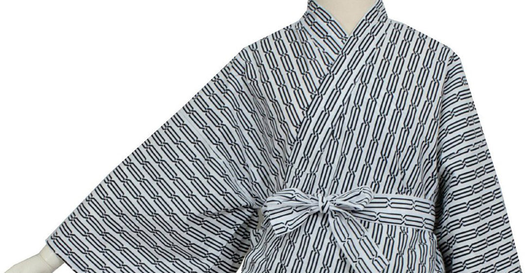 Men's Yukata