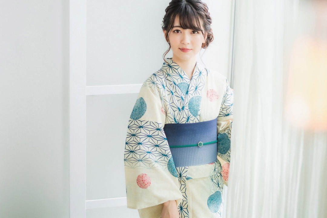 Women's Yukata