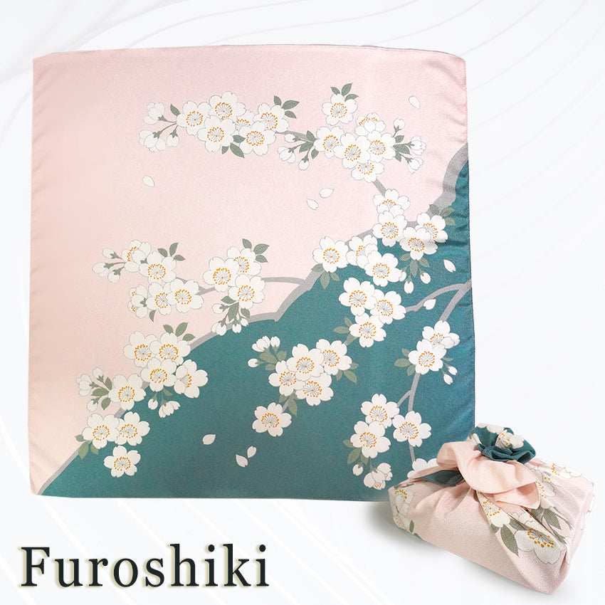 Furoshiki/Eco-bag – Kyoto Maruhisa USA