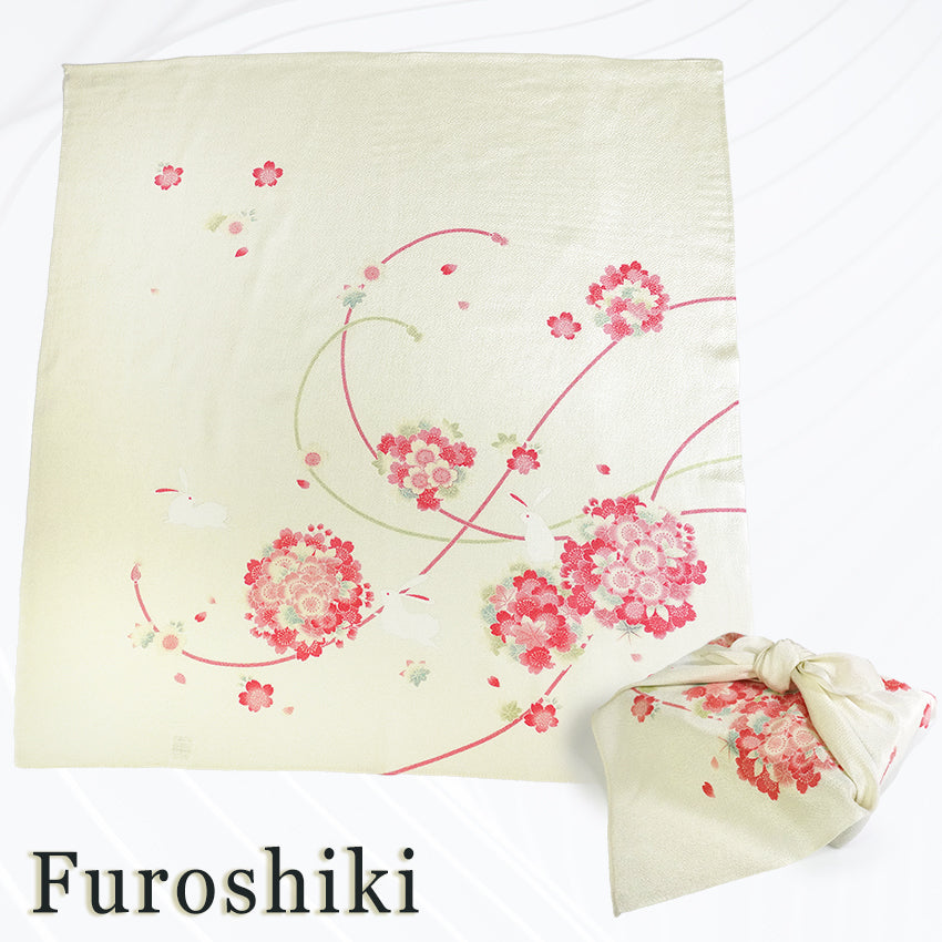 Furoshiki/Eco-bag – Kyoto Maruhisa USA
