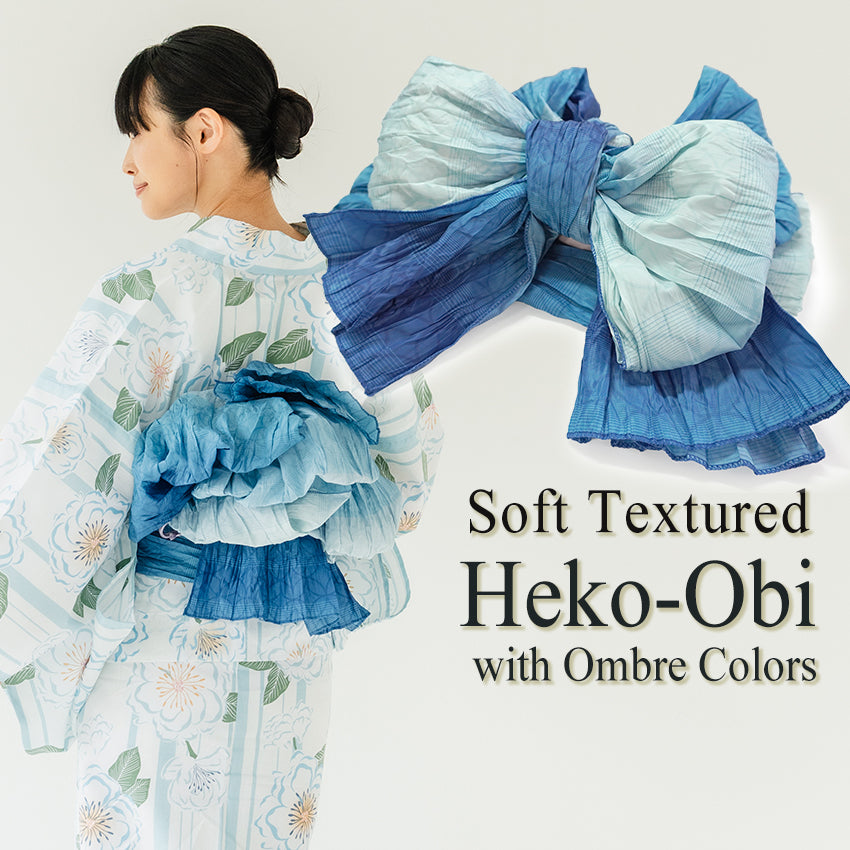 Women's Obi – Kyoto Maruhisa USA