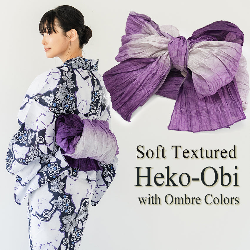 Women's Obi – Kyoto Maruhisa USA