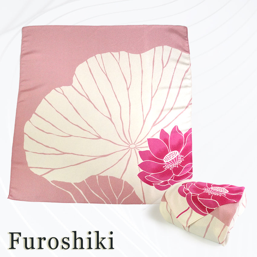 Furoshiki/Eco-bag – Kyoto Maruhisa USA