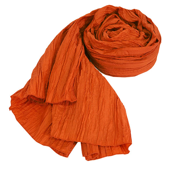 Soft Crinkle Heko Obi Belt for Yukata – Lightweight, Easy-to-Tie Japanese Obi, 13 Colors, Beginner-Friendly Kimono Accessory