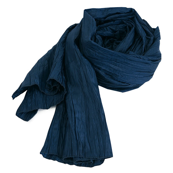 Soft Crinkle Heko Obi Belt for Yukata – Lightweight, Easy-to-Tie Japanese Obi, 13 Colors, Beginner-Friendly Kimono Accessory