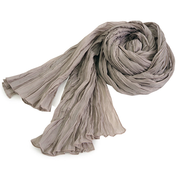 Soft Crinkle Heko Obi Belt for Yukata – Lightweight, Easy-to-Tie Japanese Obi, 13 Colors, Beginner-Friendly Kimono Accessory