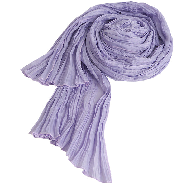 Soft Crinkle Heko Obi Belt for Yukata – Lightweight, Easy-to-Tie Japanese Obi, 13 Colors, Beginner-Friendly Kimono Accessory