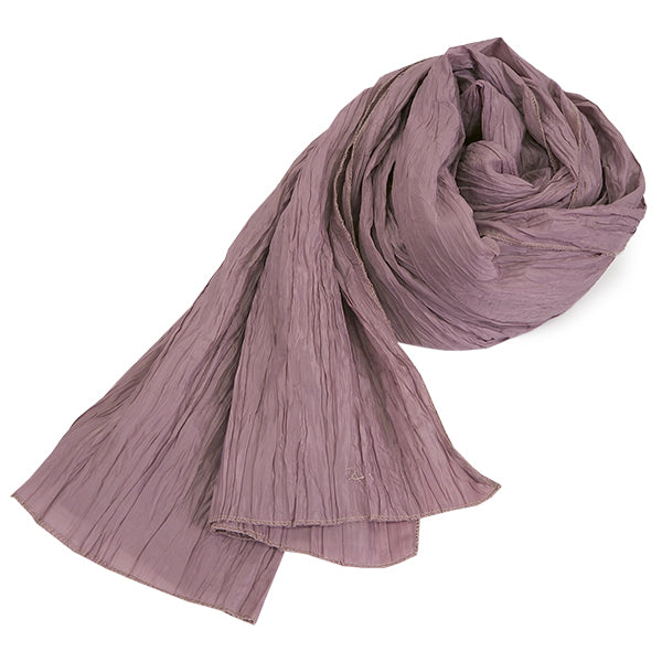 Soft Crinkle Heko Obi Belt for Yukata – Lightweight, Easy-to-Tie Japanese Obi, 13 Colors, Beginner-Friendly Kimono Accessory