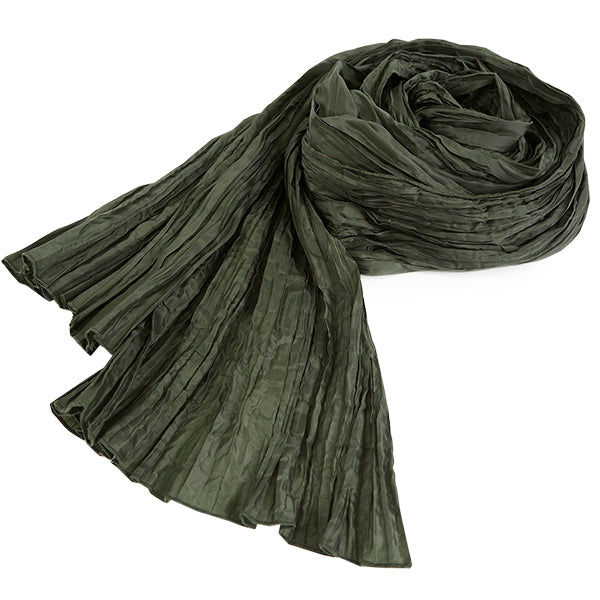 Soft Crinkle Heko Obi Belt for Yukata – Lightweight, Easy-to-Tie Japanese Obi, 13 Colors, Beginner-Friendly Kimono Accessory