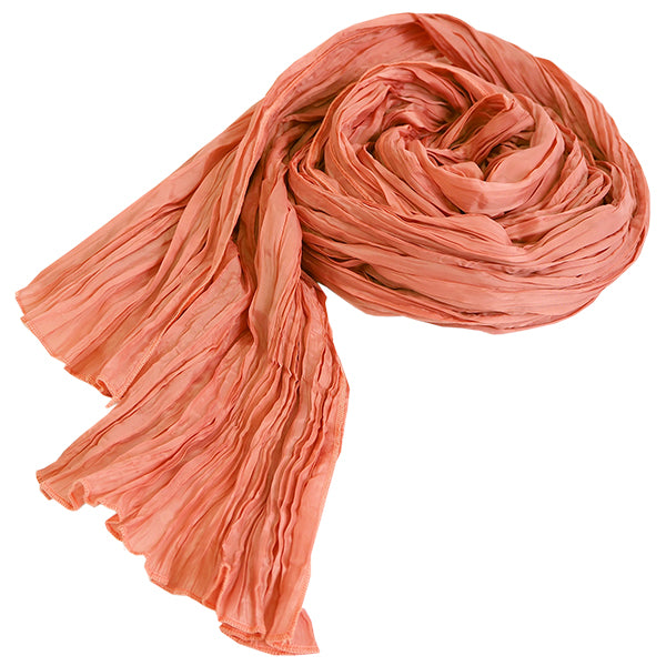 Soft Crinkle Heko Obi Belt for Yukata – Lightweight, Easy-to-Tie Japanese Obi, 13 Colors, Beginner-Friendly Kimono Accessory