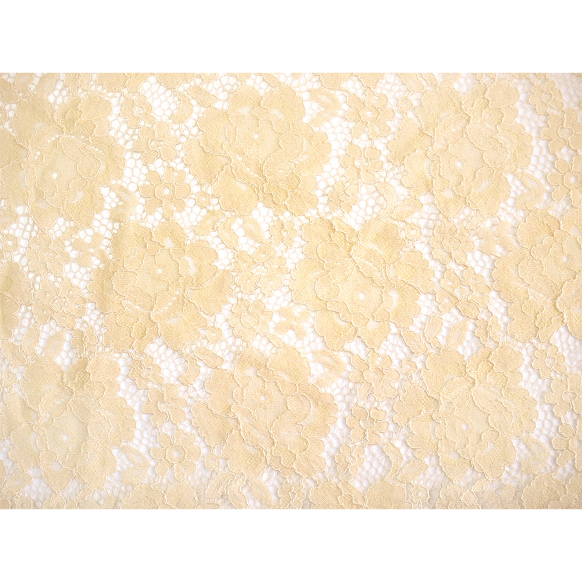 Haori - Lace Kimono Jacket for Women - Lightweight Sheer Ivory Cream with Floral Lace Cardigan, The Ultimate Third Piece Layering Cover Up for Spring & Summer