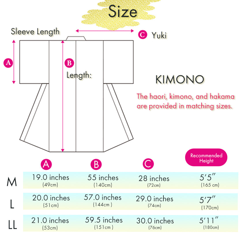 Men’s Haori, Kimono & Hakama 3-Piece Set – Burgundy, Black & Gold Traditional Japanese Formal Wear for Graduation, Wedding & Special Occasions