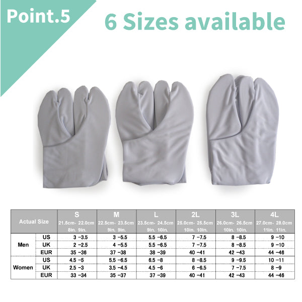 Tabisuke Tabizo ショーツ / Blue gray / Lサイズ Tabisuke Tabizo ショーツ / Blue gray / Lサイズ Tabisuke Tabizo