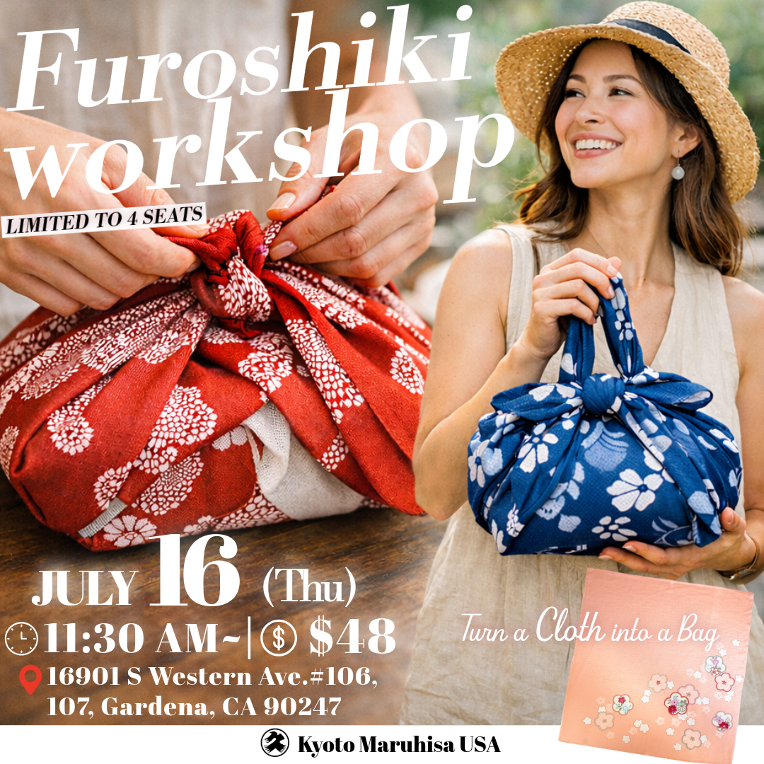 CS_Furoshiki_workshop