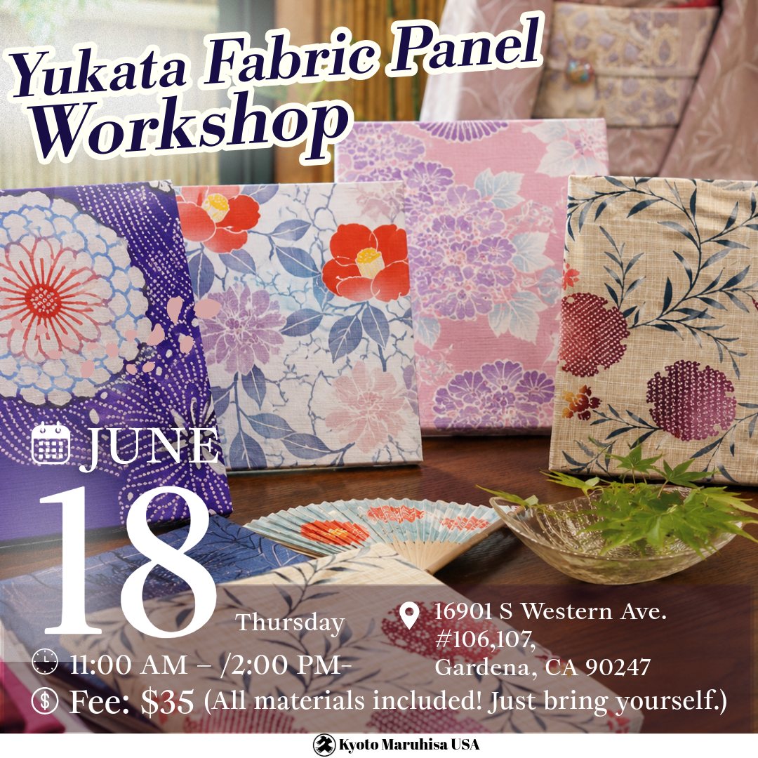 CS_WorkShop_Yukatafabricpanel