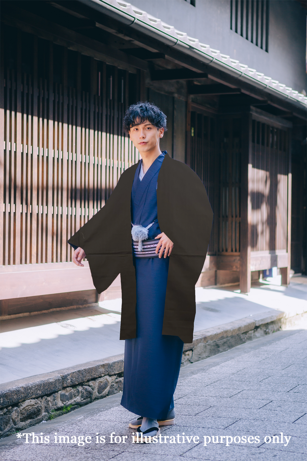 Kimonos Japoneses Seidarise Cárdigan Tipo Kimono Para Hombre Kimonos Japoneses Seidarise Cárdigan Tipo Kimono Para Hombre