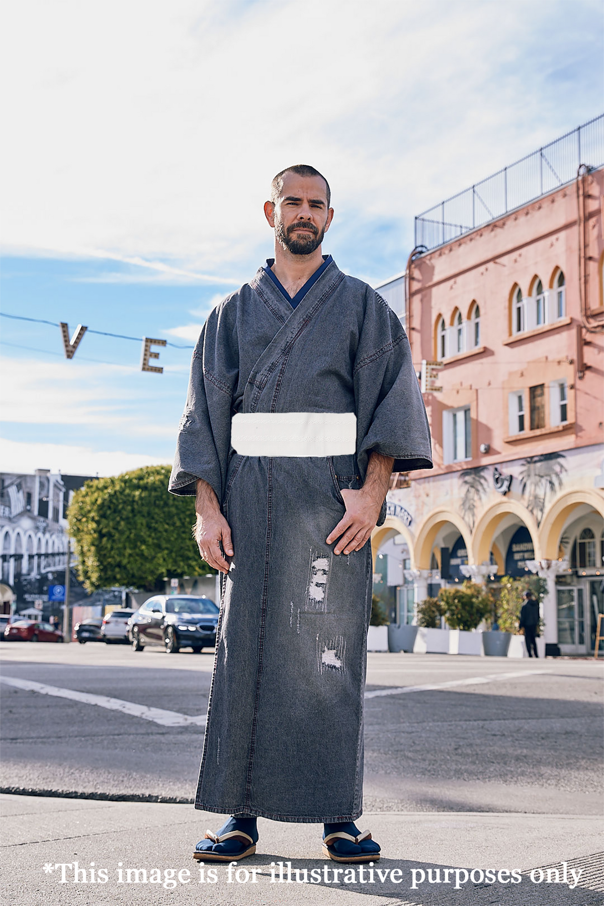 Men's Kaku-Obi Belt : Simple White – Kyoto Maruhisa USA Men's Kaku-Obi Belt : Simple White – Kyoto Maruhisa USA