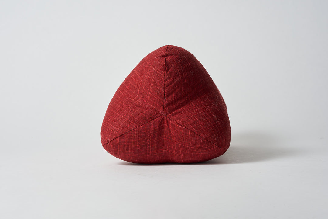 Compact Dual Role Pillow Cushion