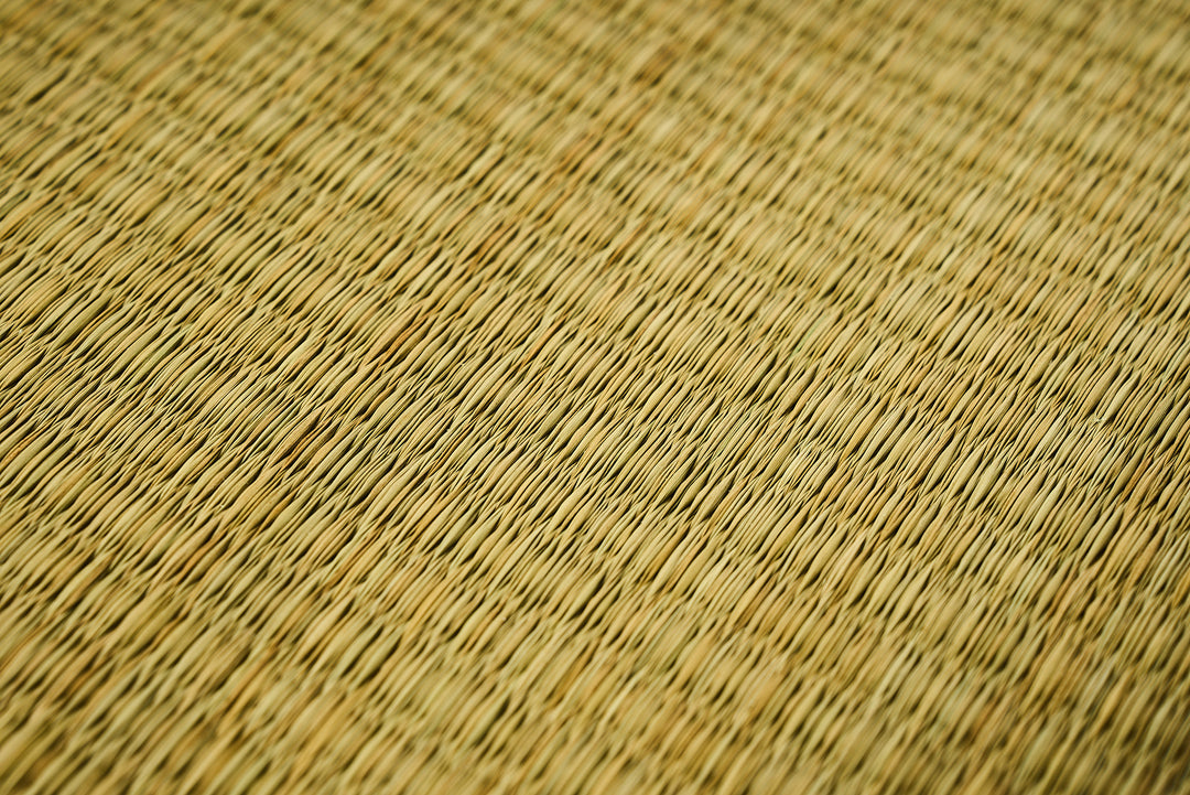 Japanese Tatami yoga mat