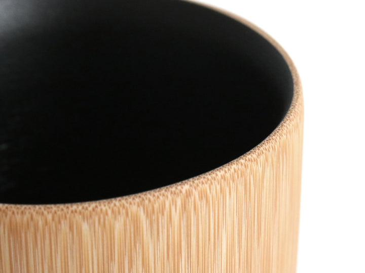 Bamboo Cup Small Natural