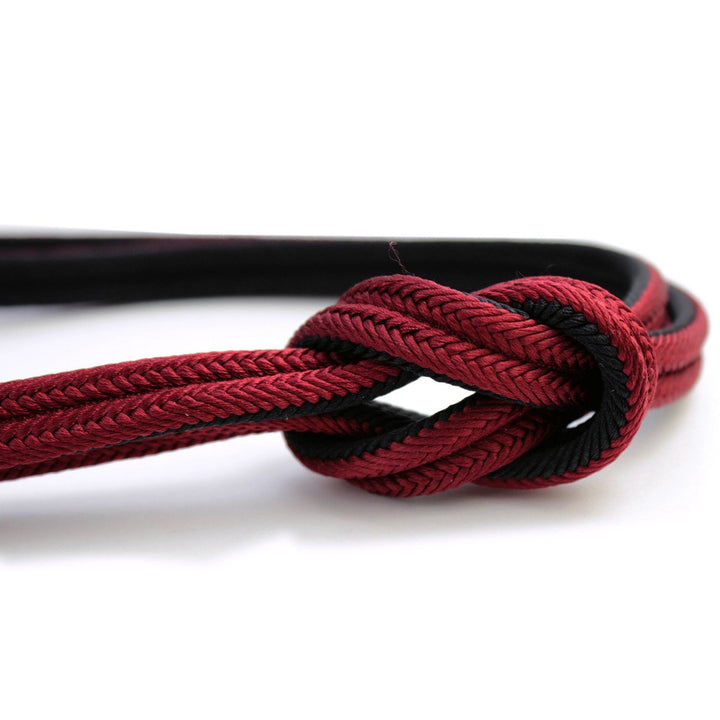 Silk Obijime Kimono Cord, Reversible Yurugigumi - 10 colors