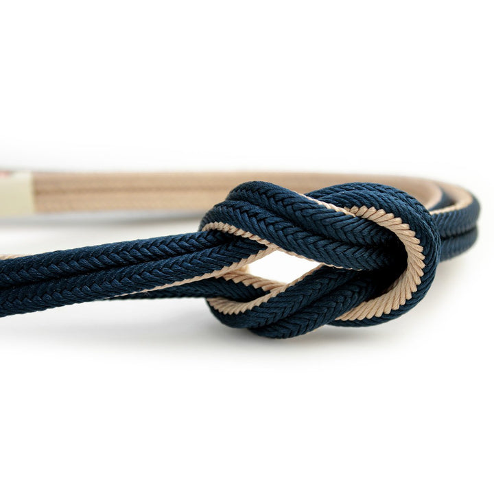 Silk Obijime Kimono Cord, Reversible Yurugigumi - 10 colors