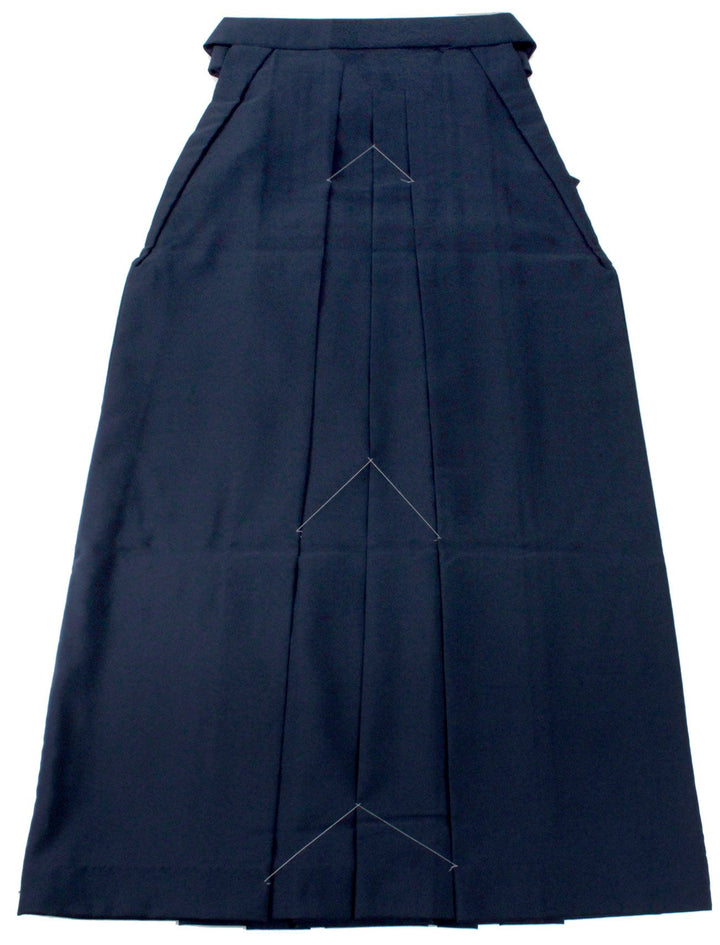 Women's Hakama Skirt Cherry Blossom Embroidery, Hakama Only