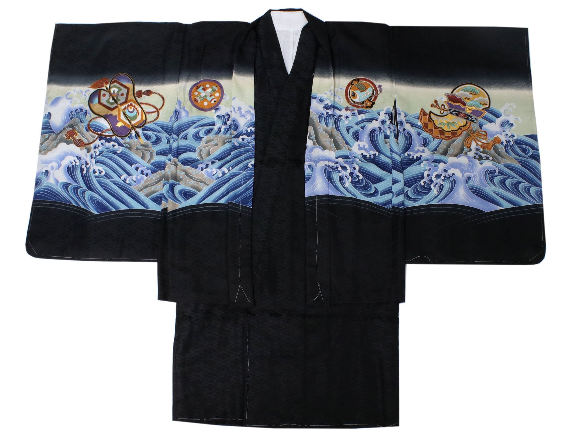 s'yte サイト Kimono Haori Jacket 着物ジャケット 3 s'yte サイト Kimono Haori Jacket 着物ジャケット 3 - メルカリ