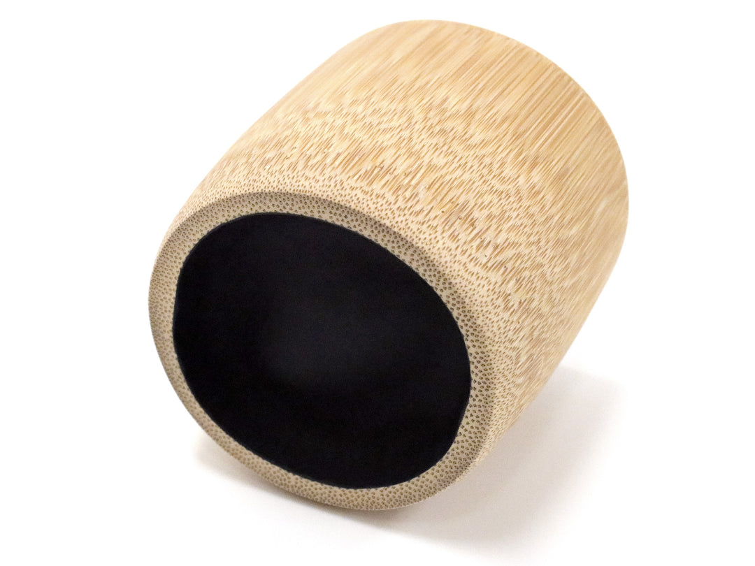 Bamboo Cup Small Natural