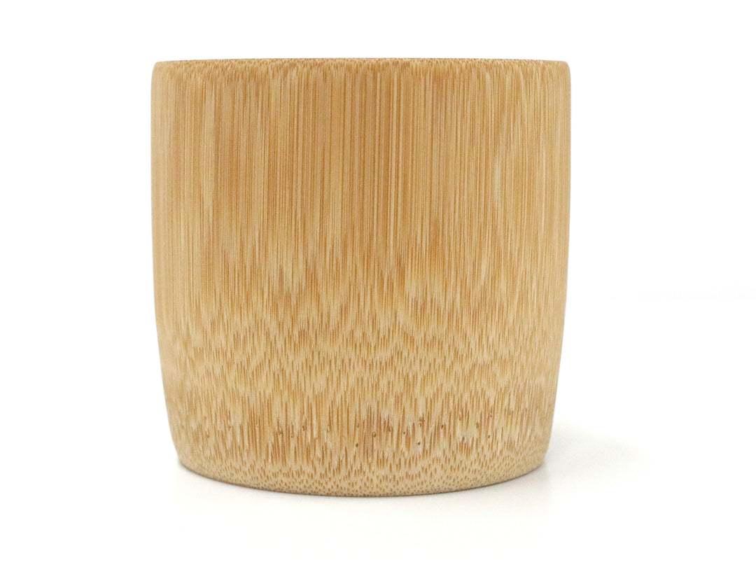 Bamboo Cup Small Natural