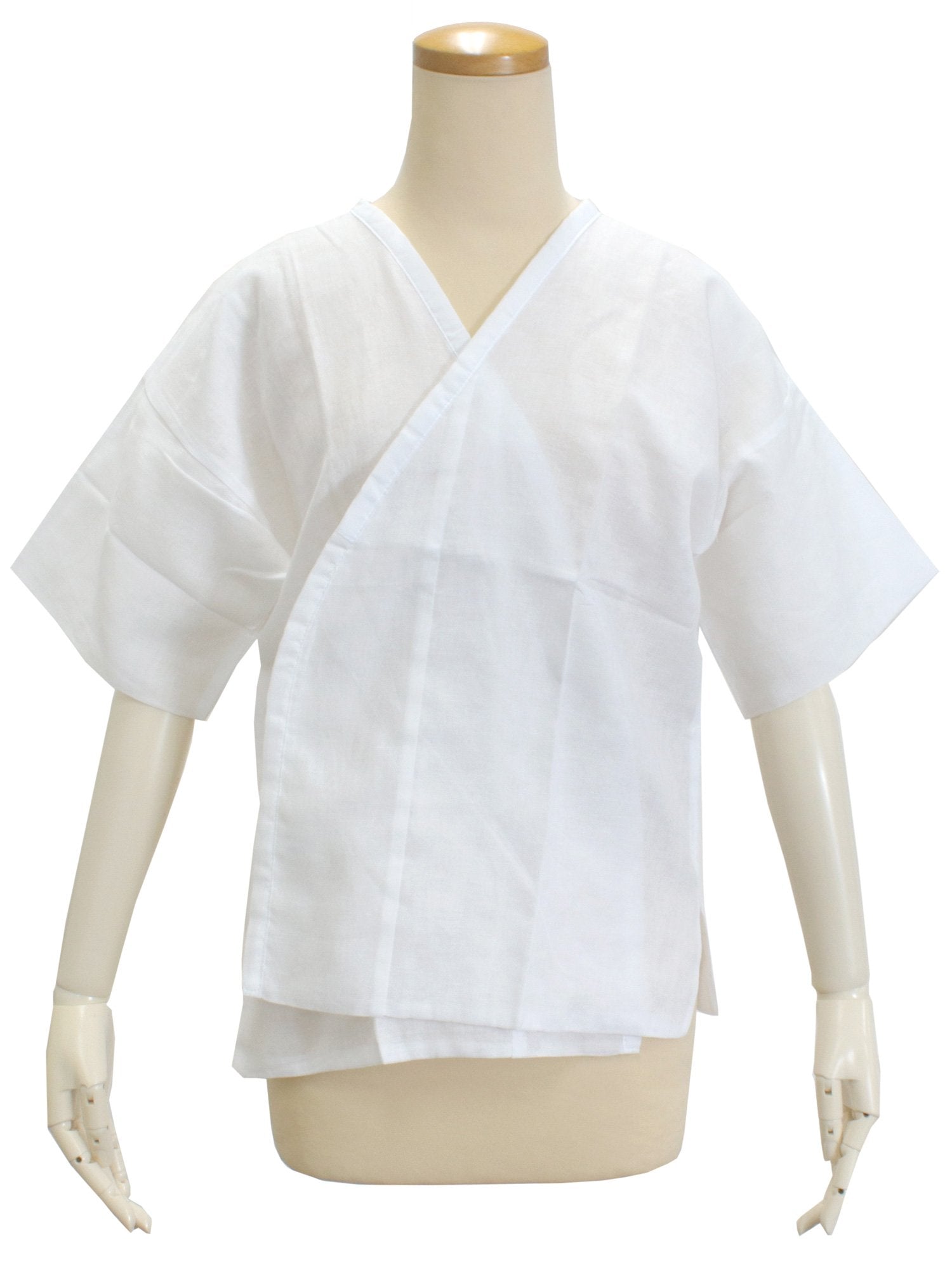 Women's Cotton Hadagi Kimono Underwear for Kitsuke, Tops Lace ...