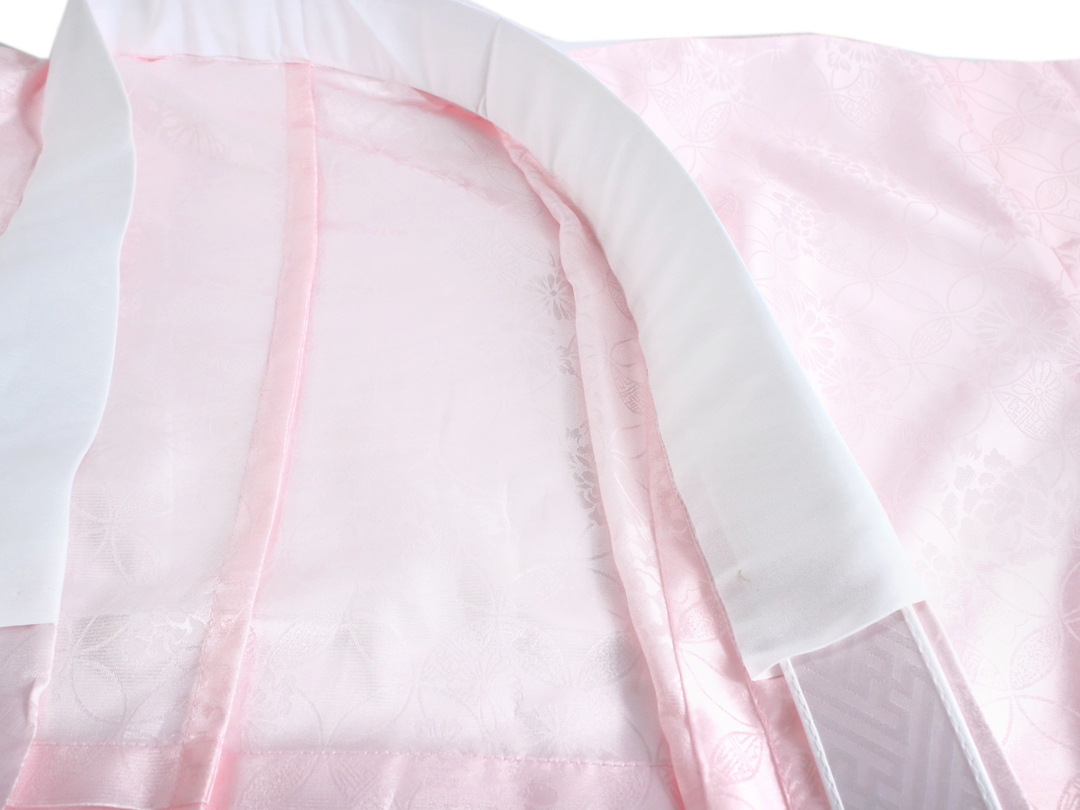 Eri-shin Collar Core for Japanese Kimono -  Rinzu Thick