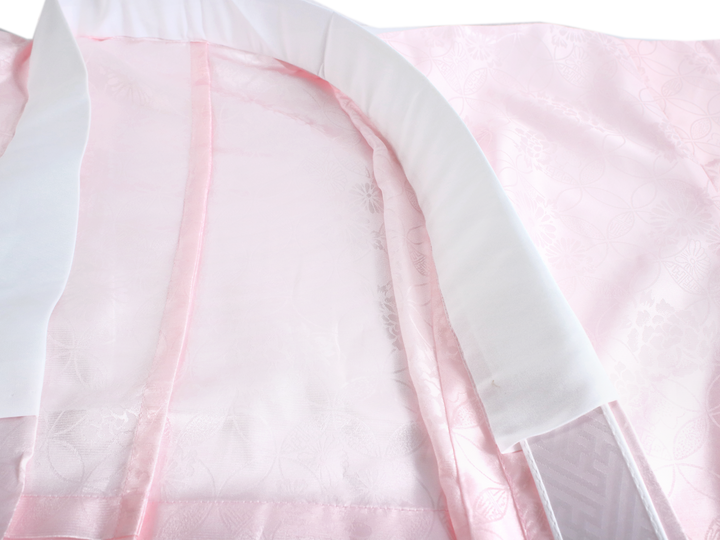 Eri-shin Collar Core for Japanese Kimono -  Rinzu Thick