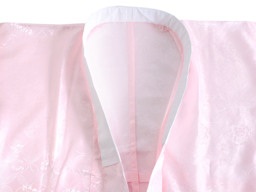 Eri-shin Collar Core for Japanese Kimono -  Rinzu Thick