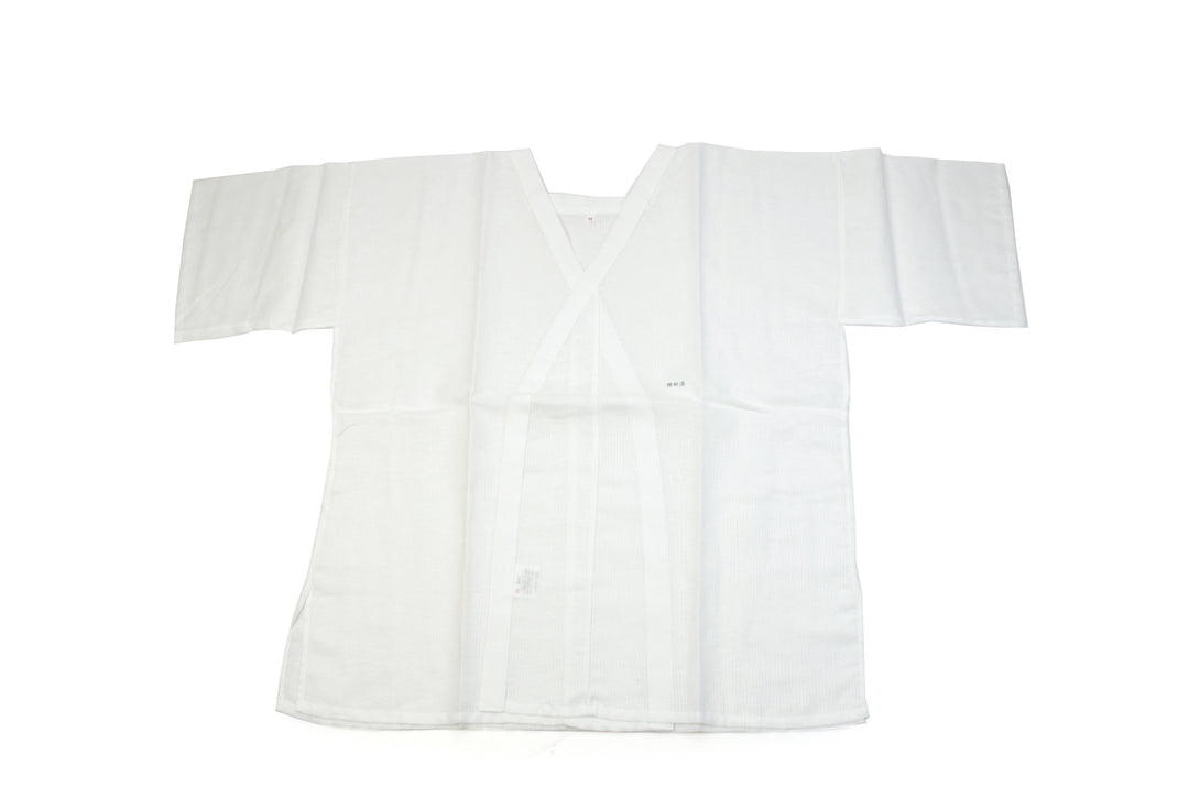 Women's Japanese Kimono Undergarment Banglo Hadagi Tops