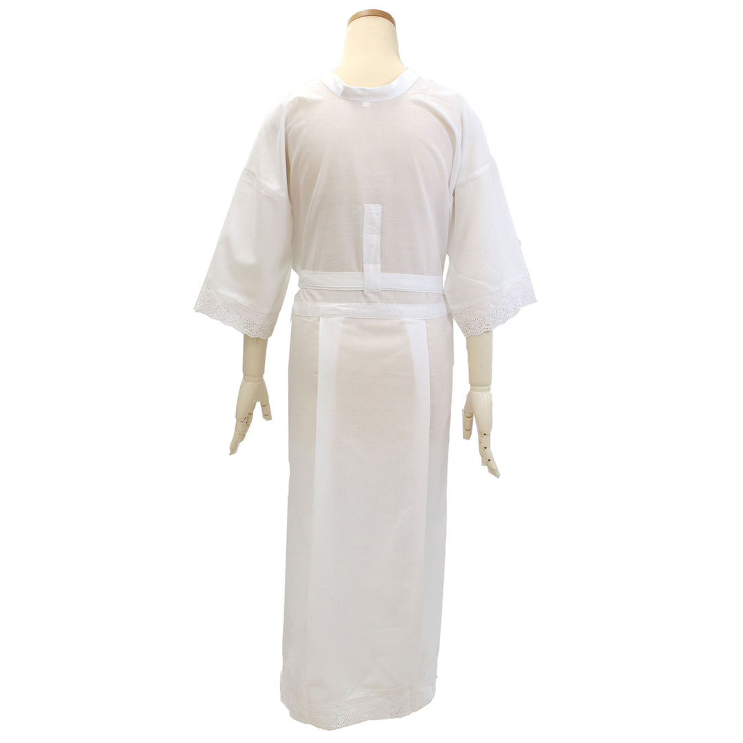 Kimono underwear Kimono underwear