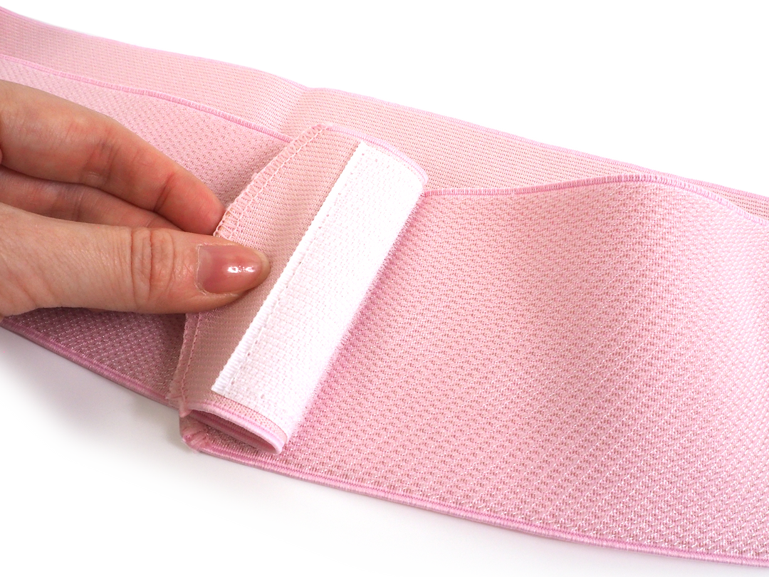 Datejime Magic belt One-touch belt Velcro tape