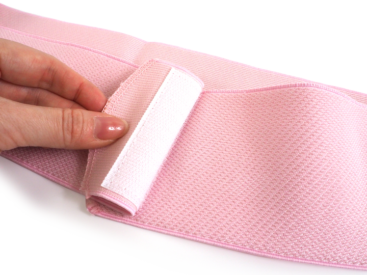 Datejime Magic belt One-touch belt Velcro tape