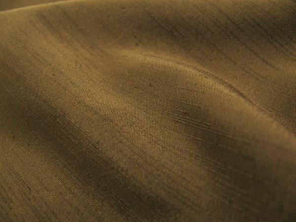 Men's Kimono Long Haori Jacket Coordinate Set - Brown 174~183cm