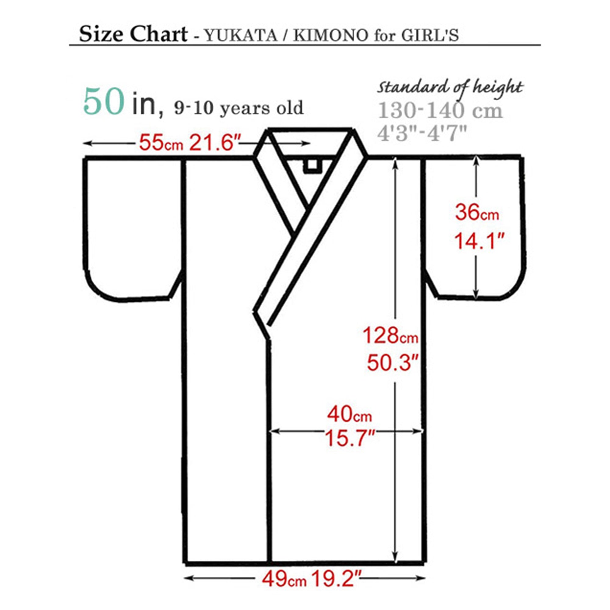 kimono☆ 1日出品　0608 Denim Kimono | 1YR | Women's | KAPUKI